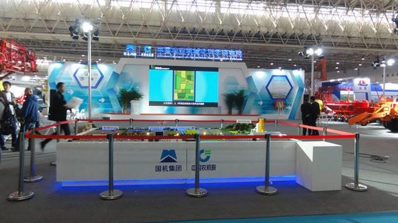 户外耐候写真喷绘：如何打造经久耐用的展示效果
