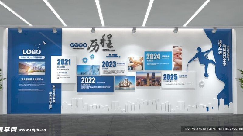 展览展示材料有哪些种类