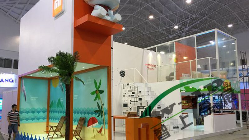 上海标识标牌制作：揭秘其背后的工艺与标准