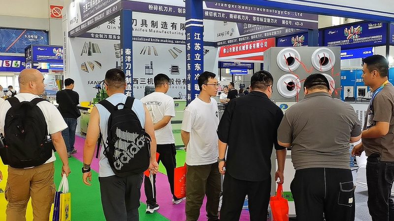 展览展示工程搭建验收流程全解析