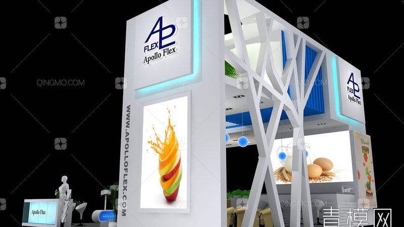 上海临时舞台搭建：揭秘专业团队背后的秘密