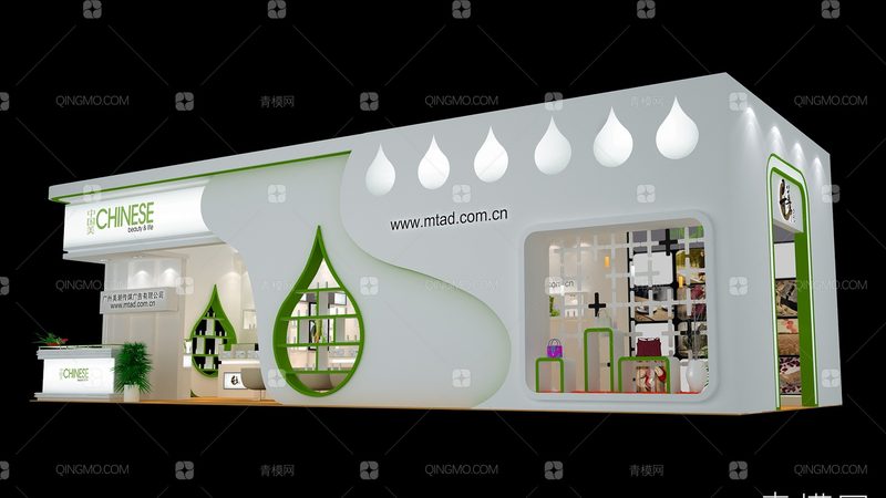 展览展示工程：一体化设计与施工的奥秘**